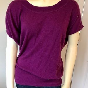 Calvin Klein womens sweater